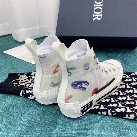 dior collab converse|how much are dior converse.